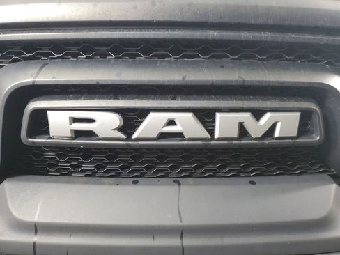 Used 2022 RAM 1500 Classic Warlock w/ Technology Package I image 10