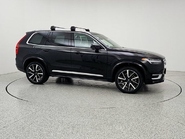 Used 2023 Volvo XC90 B6 Plus w/ Protection Package AWD/4WD image 3