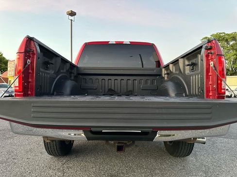 Used 2017 Ford F150 XLT w/ Equipment Group 301A Mid AWD/4WD image 15
