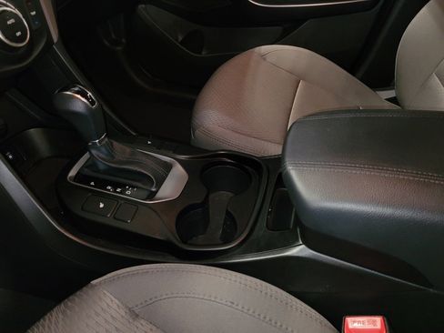 Used 2018 Hyundai Santa Fe Sport w/ 2.4L Value Package 02 image 26