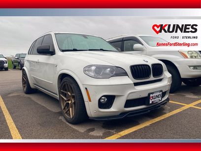 Used 2013 BMW X5 xDrive50i