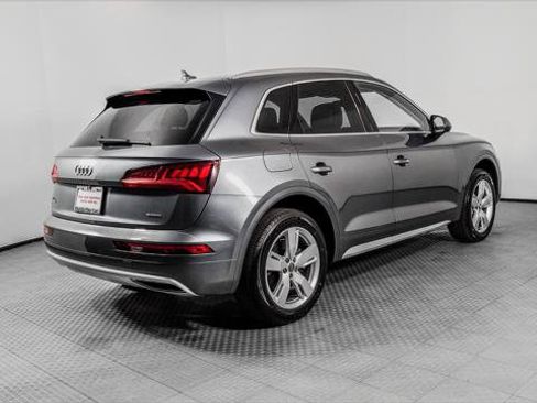Used 2019 Audi Q5 2.0T Premium Plus AWD/4WD image 8