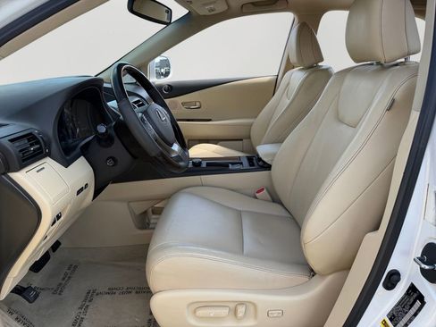 Used 2015 Lexus RX 350 FWD image 14