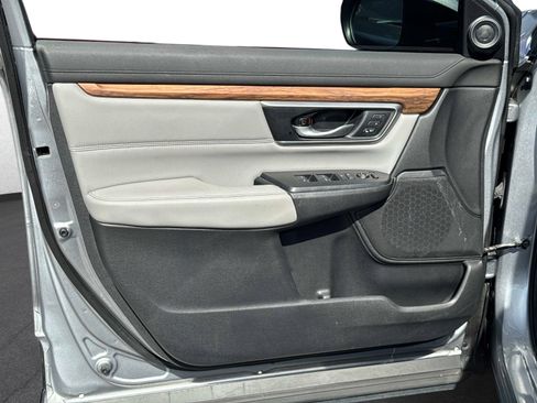 Used 2020 Honda CR-V EX-L image 19