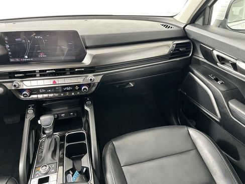 Used 2024 Kia Telluride S w/ S Sunroof Package AWD/4WD image 29