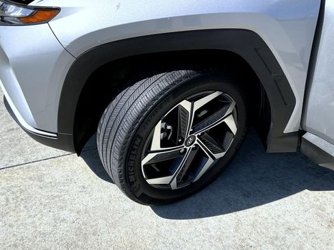 Used 2022 Hyundai Tucson SEL AWD/4WD image 24