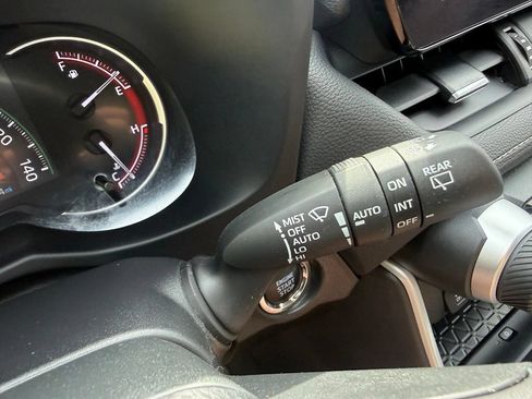 Certified 2023 Toyota RAV4 XLE Premium AWD/4WD image 30