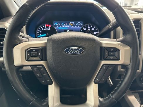 Used 2019 Ford F350 Lariat AWD/4WD image 26