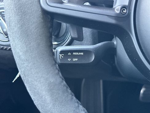 Certified 2023 Porsche 718 Cayman GT4 RS RWD image 21