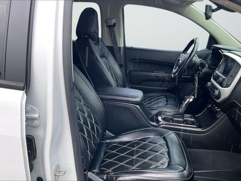 Used 2022 GMC Canyon Elevation w/ Trailering Package RWD image 26