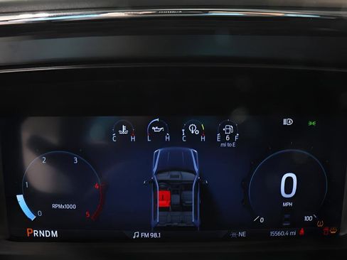 Used 2024 Ford F250 Lariat w/ Lariat Ultimate Package image 15