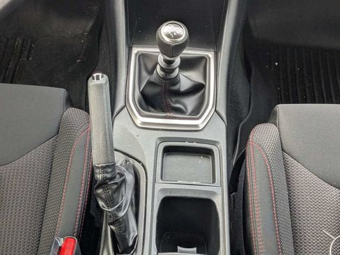 Used 2022 Subaru WRX Premium AWD/4WD image 18