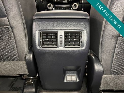 Used 2024 Toyota 4Runner TRD Pro AWD/4WD image 12