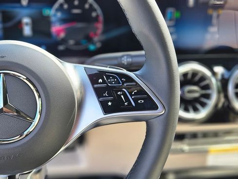 New 2026 Mercedes-Benz GLA 250 4MATIC image 26