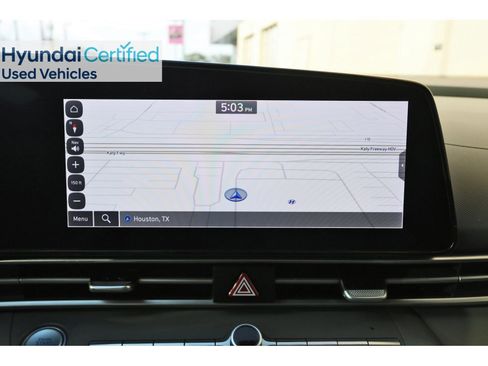 Certified 2023 Hyundai Elantra SEL w/ Convenience Package image 26