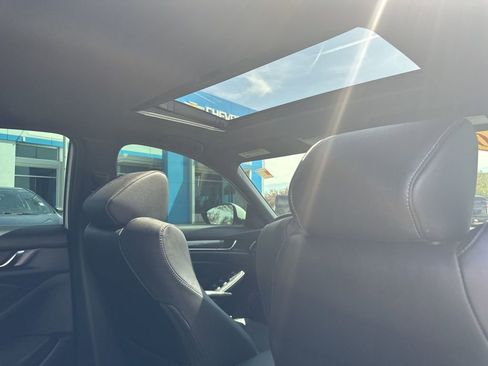 Used 2020 Honda Accord Sport image 25