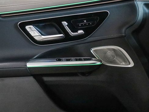 Certified 2023 Mercedes-Benz EQE 350+ 4MATIC SUV image 22