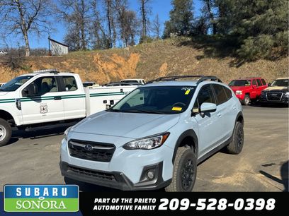 Used 2019 Subaru Crosstrek 2.0i Premium w/ Popular Package #3