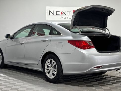 Used 2011 Hyundai Sonata GLS image 32