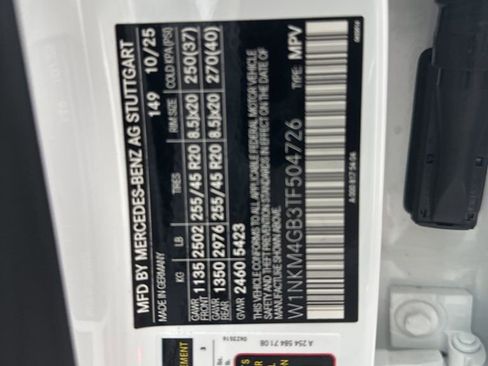 Used 2026 Mercedes-Benz GLC 300 image 33