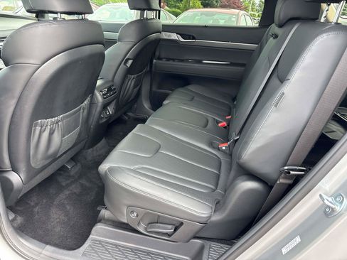 Certified 2024 Hyundai Palisade SEL AWD/4WD image 12