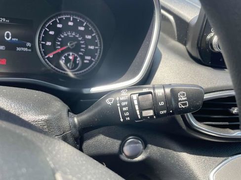 Certified 2022 Hyundai Santa Fe SEL image 31