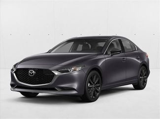 Used 2024 MAZDA MAZDA3 s FWD video 1
