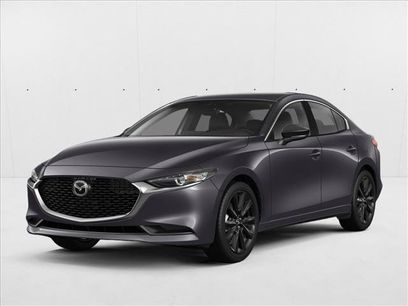 Used 2024 MAZDA MAZDA3 s