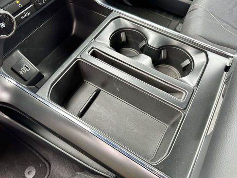 Used 2025 Ford F150 STX w/ STX Black Appearance Package image 27