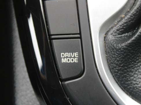 Certified 2024 Kia Forte GT-Line w/ GT-Line Premium Package FWD image 34