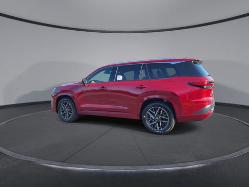 New 2026 Lexus TX 350 AWD image 6