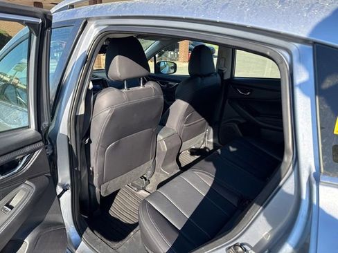 Used 2017 Subaru Impreza 2.0i Limited w/ Moonroof/BSD & Rcta/Eyesight image 10