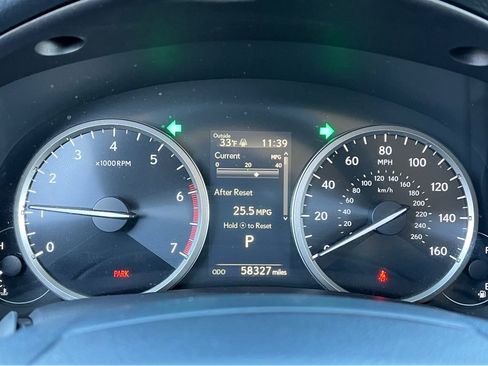 Used 2019 Lexus NX 300 AWD image 25