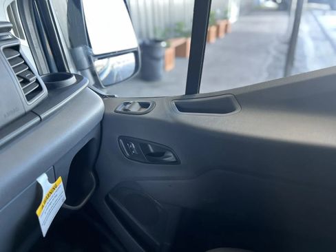 Used 2024 Ford Transit 250 250 w/ Parcel Delivery Package image 32