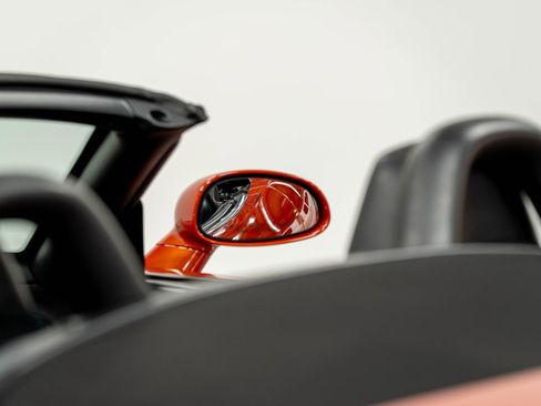 Used 2005 Dodge Viper SRT-10 w/ Copperhead Edition Group RWD image 54