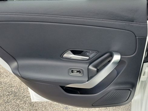 Certified 2026 Mercedes-Benz CLA 250 image 10