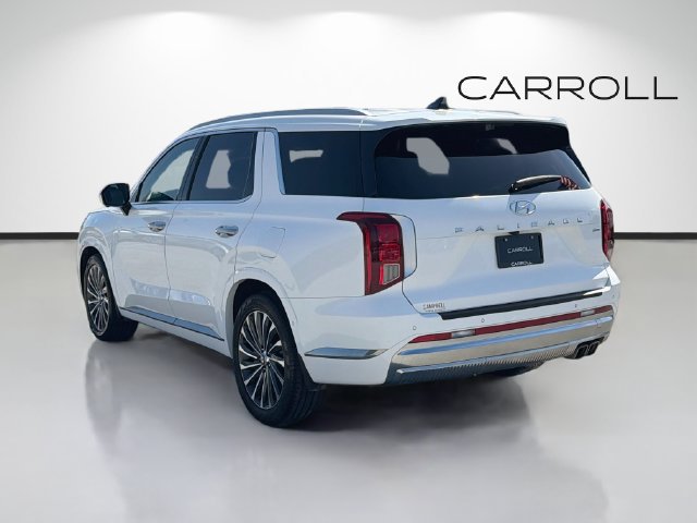 Used 2023 Hyundai Palisade Calligraphy AWD/4WD image 5