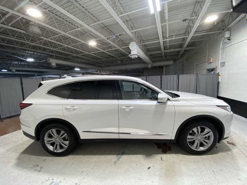 Certified 2023 Acura MDX image 27