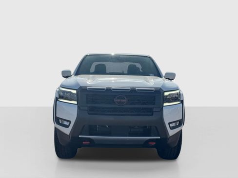 New 2026 Nissan Frontier Pro-X RWD image 9