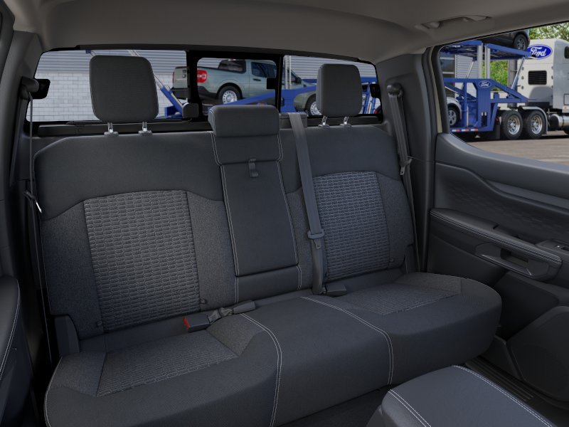 New 2026 Ford Ranger XLT AWD/4WD image 12