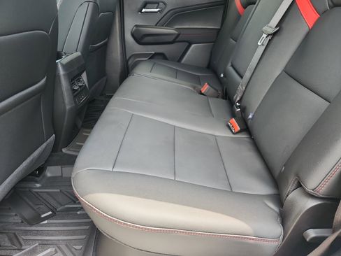 New 2025 Chevrolet Colorado Z71 w/ Z71 Convenience Package 2 image 57