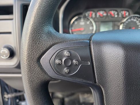 Used 2016 Chevrolet Silverado 1500 W/T w/ WT Fleet Convenience Package image 16