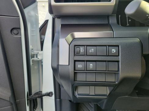 New 2025 Toyota 4Runner SR5 image 20