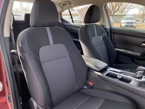 Certified 2023 Nissan Sentra SV image 16