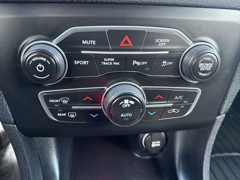 Used 2018 Dodge Charger GT w/ Blacktop Package image 22