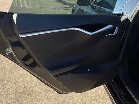 Used 2017 Tesla Model S 75 image 16