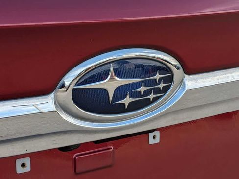 Used 2019 Subaru Ascent Limited image 12