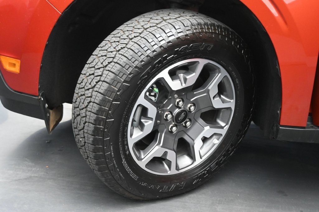 Used 2024 Ford Maverick XLT w/ XLT Luxury Package AWD/4WD image 19