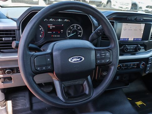 Used 2022 Ford F150 XL w/ XL Power Equipment Group image 30