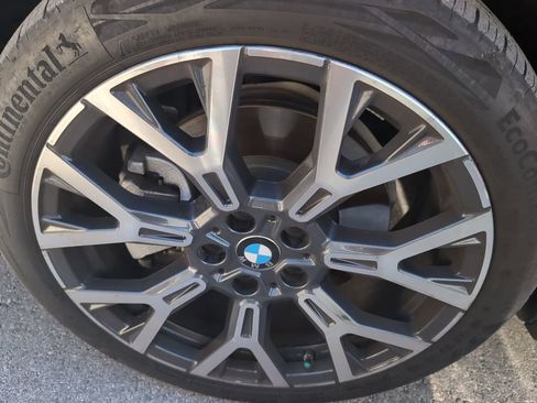 Used 2021 BMW X1 sDrive28i image 3